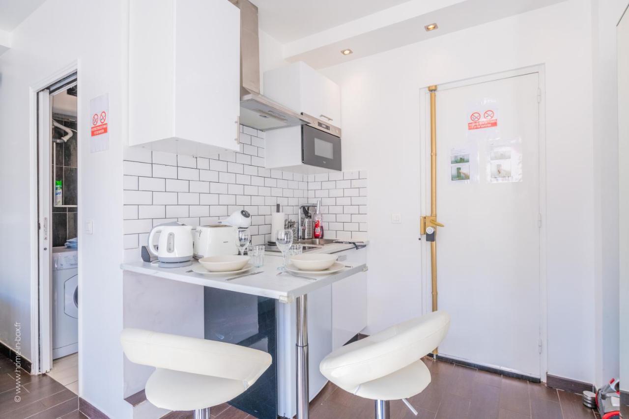 Ma Douceur Paris La Défense Appartement *