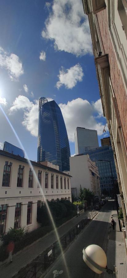 Ma Douceur Paris La Defense Apartment Courbevoie